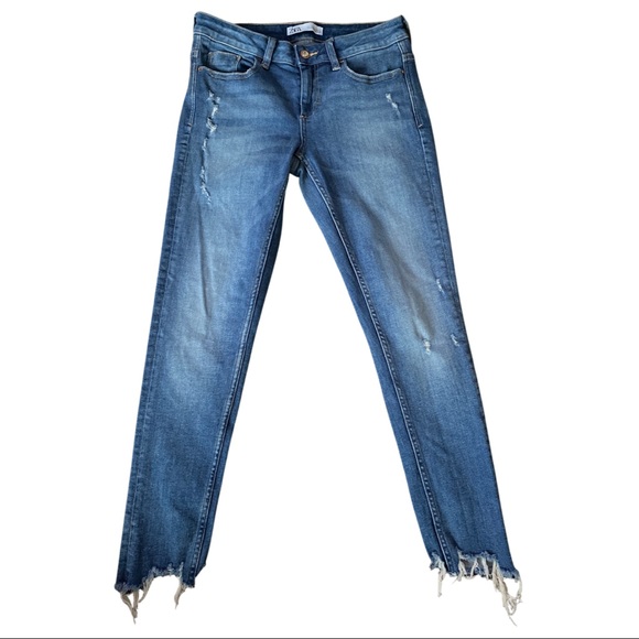 Zara Jeans